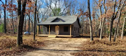 2929 S Dexter Rd, Baldwin, MI 49304