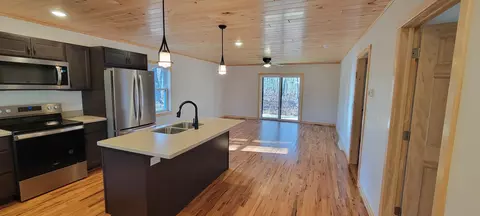 2929 S Dexter Rd, Baldwin, MI 49304 photo 9