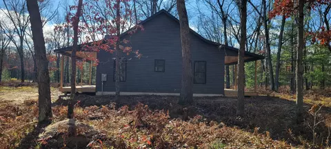 2929 S Dexter Rd, Baldwin, MI 49304 photo 3