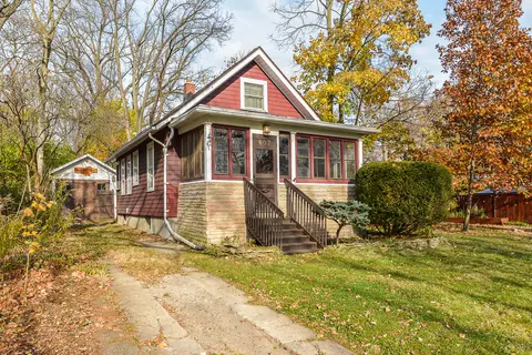 607 Kellogg St, Ann Arbor, MI 48105