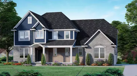 3475 Mare Cir, Commerce Twp, MI 48382