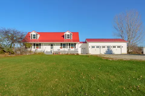 6193 S Ionia Rd, Bellevue, MI 49021