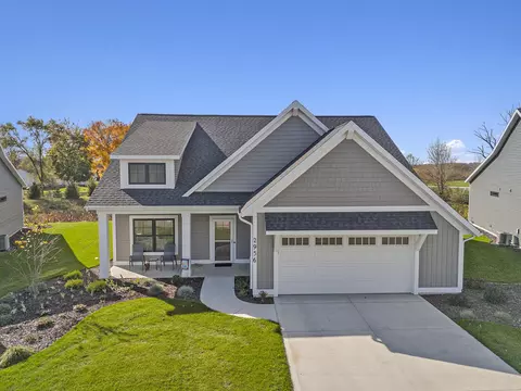 2956 Osprey Dr, Hudsonville, MI 49426