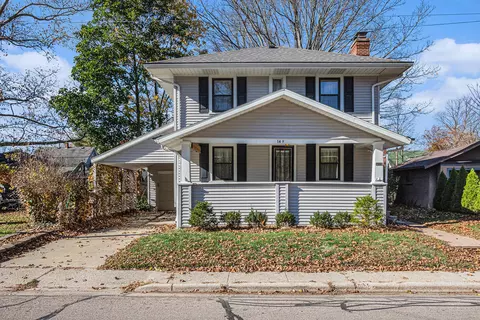 14 N 13th St, Niles, MI 49120