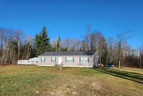 2901 S Vandermeulen Rd, Lake City, MI 49651
