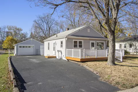 79 Althea Ave, Battle Creek, MI 49037