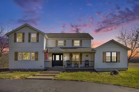 7520 20 Mile Rd, Homer, MI 49245