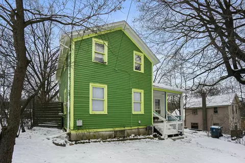 1608 Jefferson Ave, Kalamazoo, MI 49006