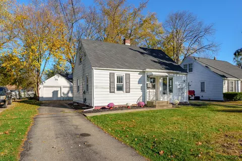 3507 Tampa St, Kalamazoo, MI 49048