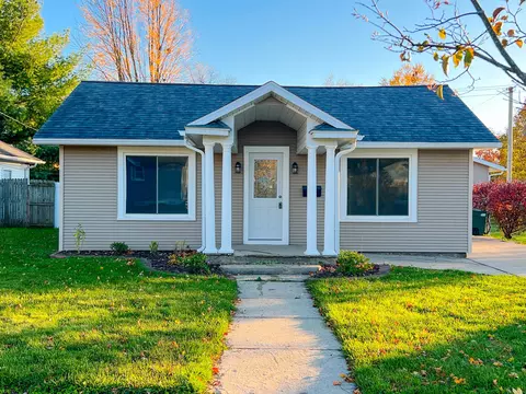 507 Myrtle Ave, Sturgis, MI 49091