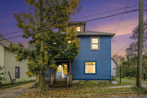 301 Wall St, Kalamazoo, MI 49001