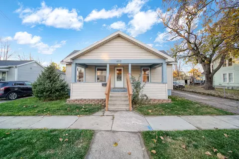 602 James St, Adrian, MI 49221