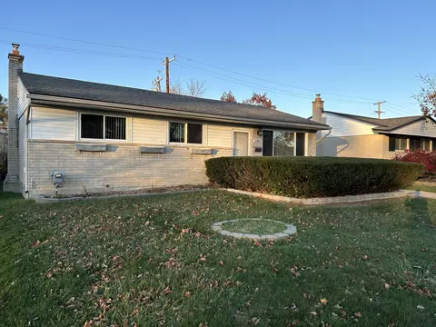 33002 Avondale St, Westland, MI 48186