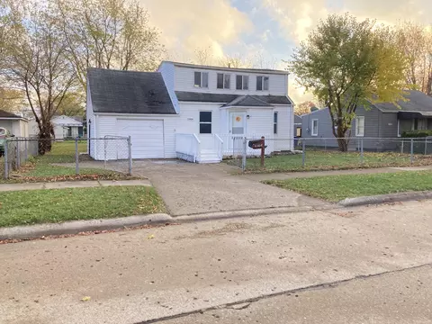 11426 Maxwell Ave, Warren, MI 48089