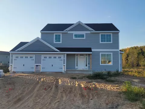 4686 Wren Dr SE, Caledonia, MI 49316