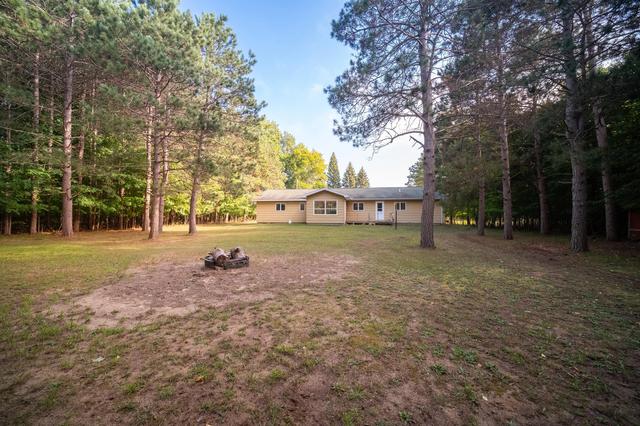 4300 Potter Rd, Bear Lake, MI 49614