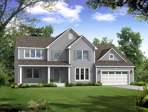 772 Petoskey, Byron Center, MI 49315