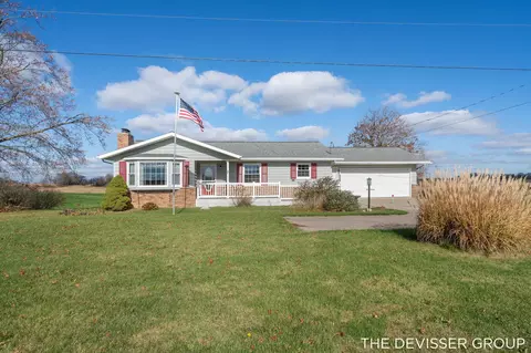 2951 146th Ave, Byron Center, MI 49315