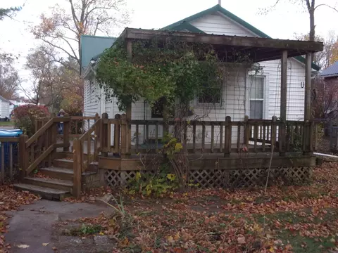 121 W Grant St, Bronson, MI 49028 photo 4