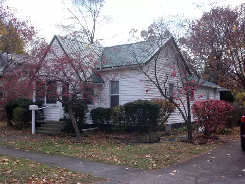 121 W Grant St, Bronson, MI 49028 photo 3