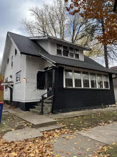 848 Dallas Ave SE, Grand Rapids, MI 49507
