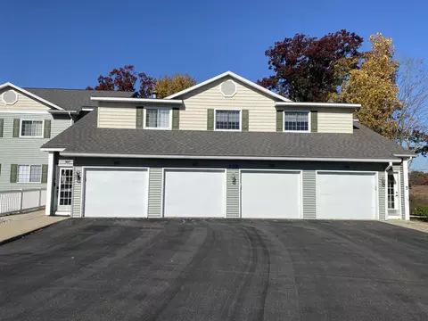 4128 W Ctr #107, Portage, MI 49024