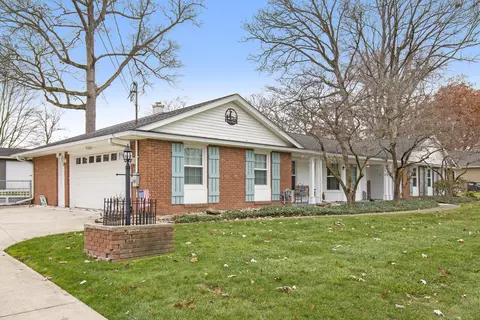 1801 Herkimer Dr, Jackson, MI 49203 photo 3