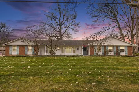 1801 Herkimer Dr, Jackson, MI 49203