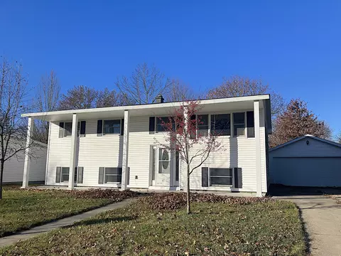 612 Cherry Ave, Big Rapids, MI 49307