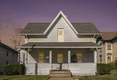 317 E Lawrence Ave, Charlotte, MI 48813