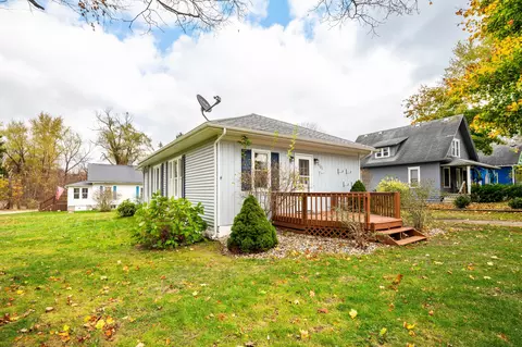 4703 North St, Benton Harbor, MI 49022