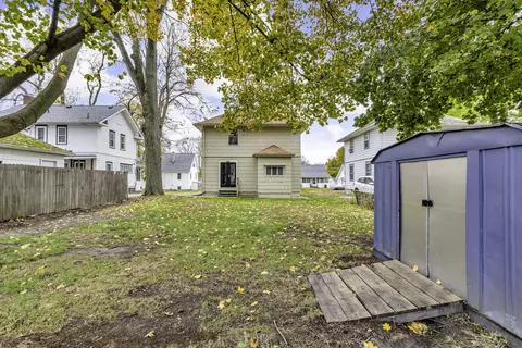 1610 Third St, Jackson, MI 49203 photo 2