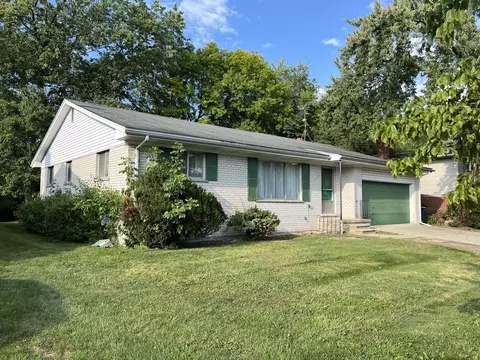1435 Ravenwood Ave, Ann Arbor, MI 48103