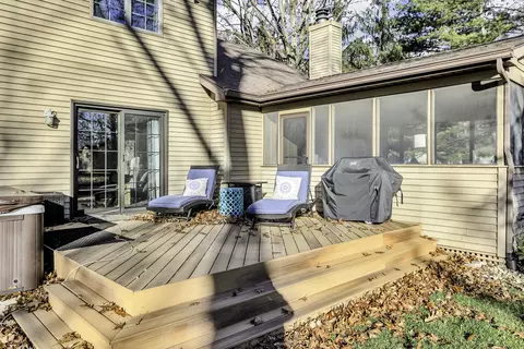 5161 W Bluestone St, Jackson, MI 49201 photo 49