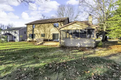 5161 W Bluestone St, Jackson, MI 49201 photo 50