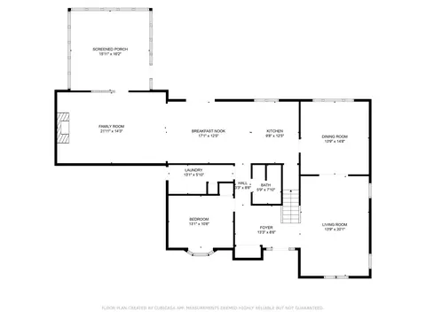5161 W Bluestone St, Jackson, MI 49201 photo 55