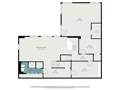 8594 Godfrey Rd, Belding, MI 48809 photo 47