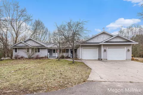 8594 Godfrey Rd, Belding, MI 48809 photo 1