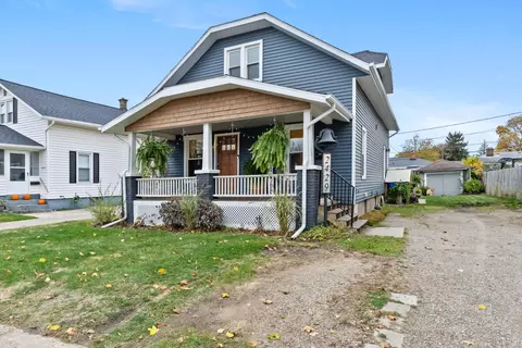 2429 Lamar Ave SW, Wyoming, MI 49519
