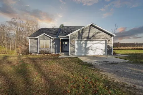 17742 Eisenhower Rd, Morley, MI 49336