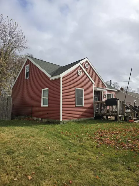808 Maple St, Albion, MI 49224