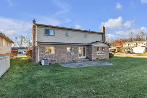 7828 Corbin Dr, Canton, MI 48187 photo 46