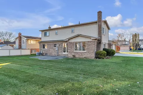 7828 Corbin Dr, Canton, MI 48187 photo 47