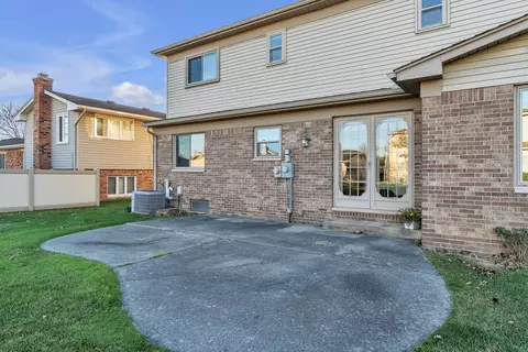 7828 Corbin Dr, Canton, MI 48187 photo 42