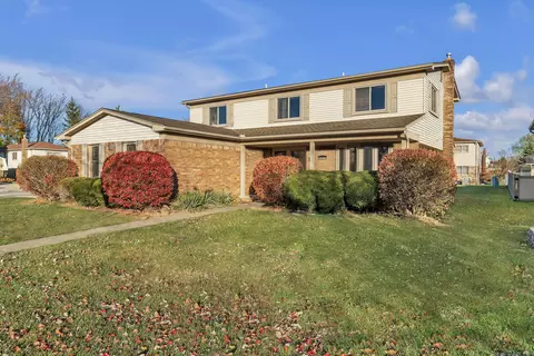 7828 Corbin Dr, Canton, MI 48187 photo 3