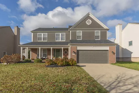 8191 Parkside Dr, Westland, MI 48185