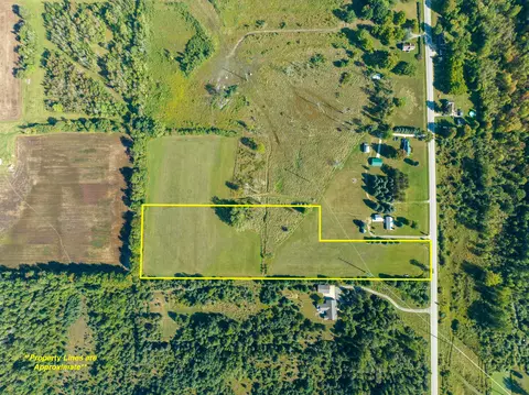 8 N Vl N Coleman Rd, Coleman, MI 48618 photo 6