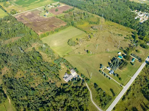 8 N Vl N Coleman Rd, Coleman, MI 48618 photo 8