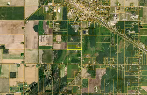 8 N Vl N Coleman Rd, Coleman, MI 48618 photo 31
