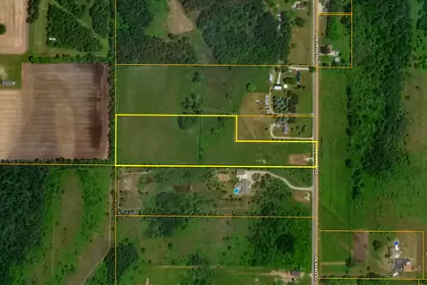 8 N Vl N Coleman Rd, Coleman, MI 48618 photo 30
